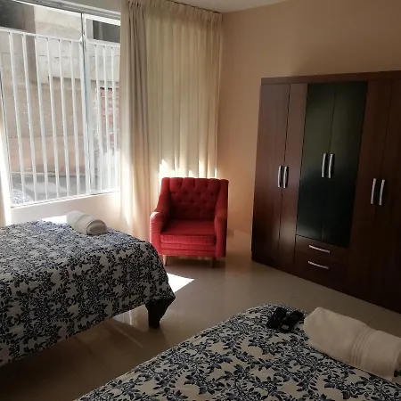 Lucrepata Apartment